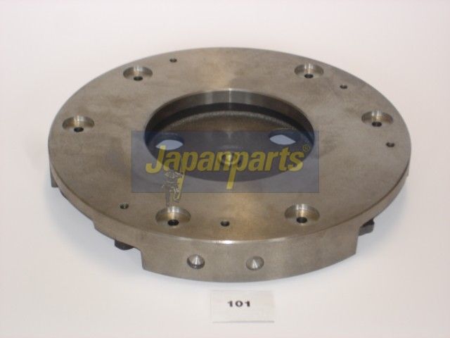 JAPANPARTS Нажимной диск сцепления
