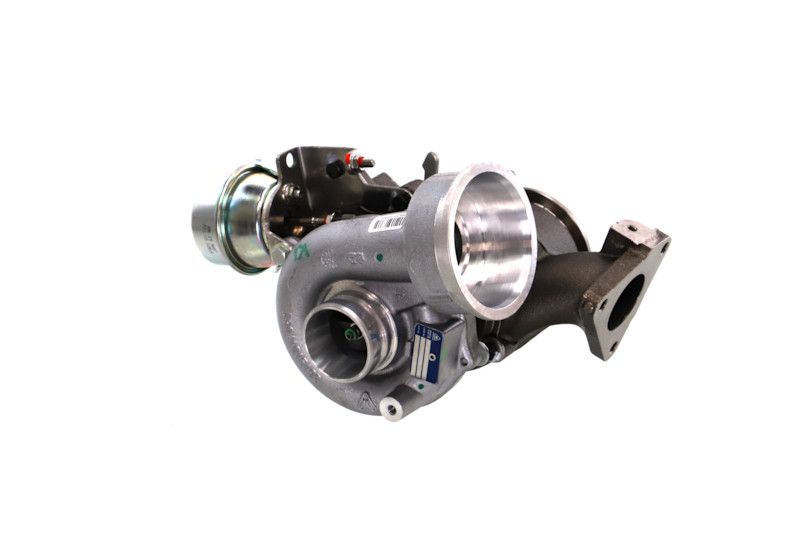 REMANTE 003-001-002827R Charger, charging (supercharged/turbocharged)