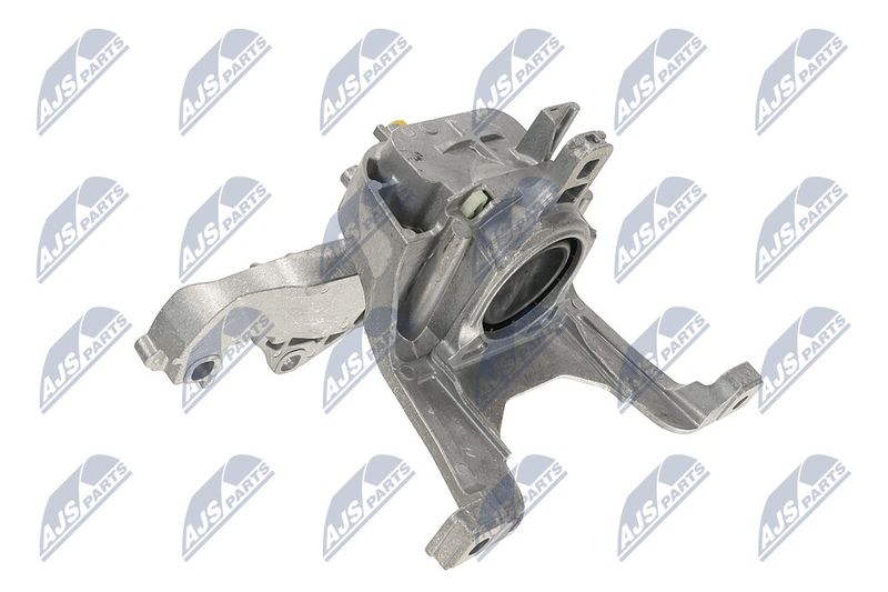 NTY ZPS-ME-062 Mounting, engine