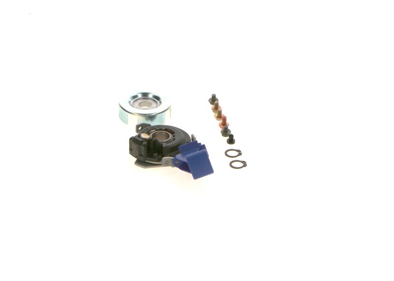 BOSCH 1237011077 Repair Kit, ignition distributor