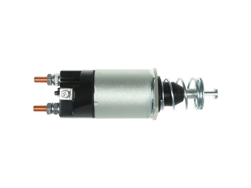 Brand new AS-PL Starter motor solenoid