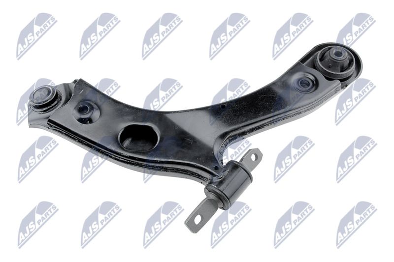 NTY ZWD-SU-039 Control/Trailing Arm, wheel suspension