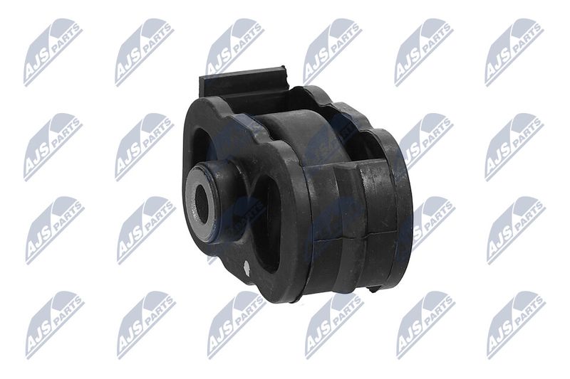 Paigutus, Mootor, NTY ZPS-NS-053