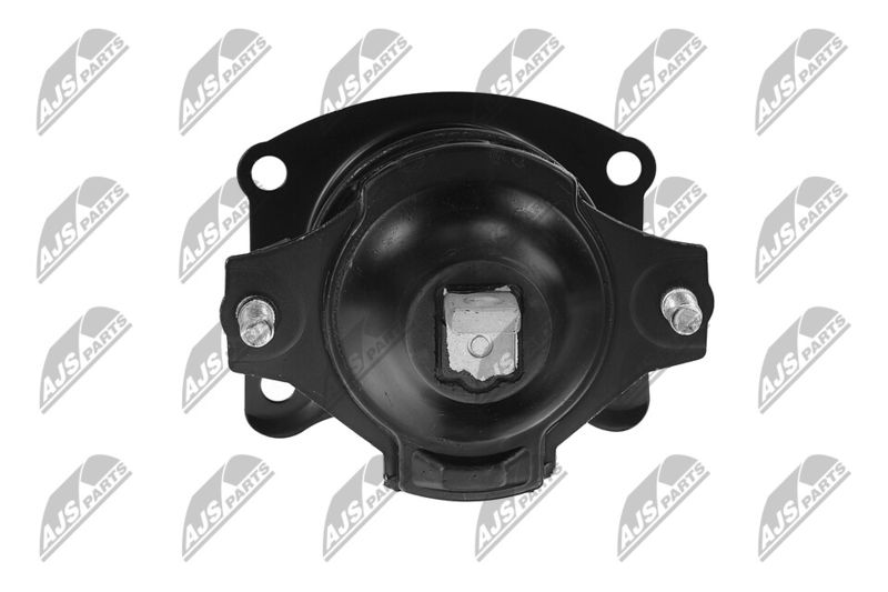 Paigutus, Mootor, NTY ZPS-HD-130