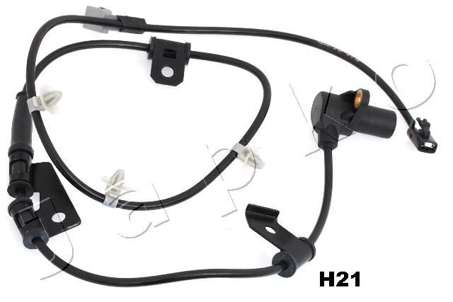 JAPKO 151H21 Sensor, wheel speed