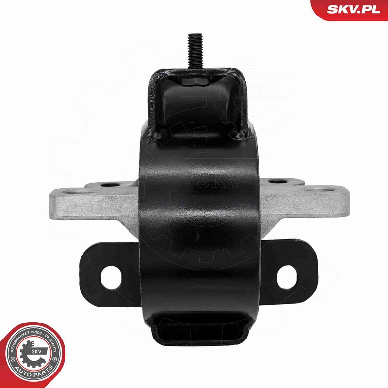 ESEN SKV 75SKV435 Mounting, engine