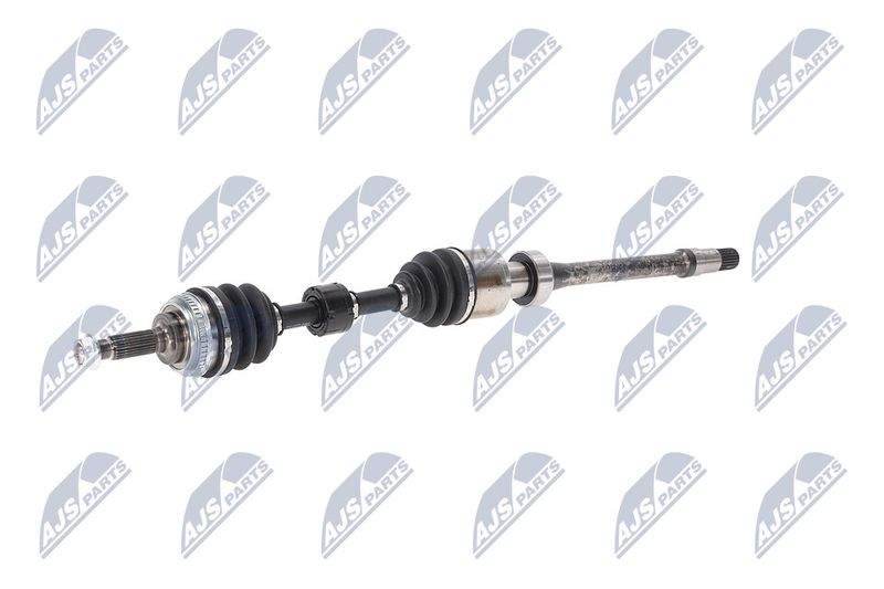 NTY NPW-TY-077 Drive Shaft