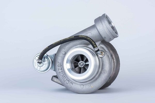 Компресор, наддування, Borg Warner 56209880003