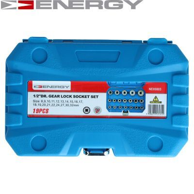 ENERGY NE00803 Key