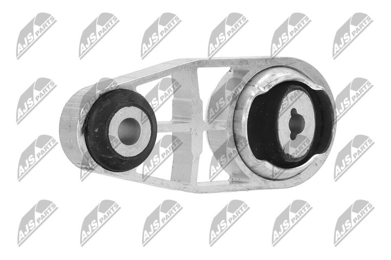 NTY ZPS-RE-104 Mounting, engine