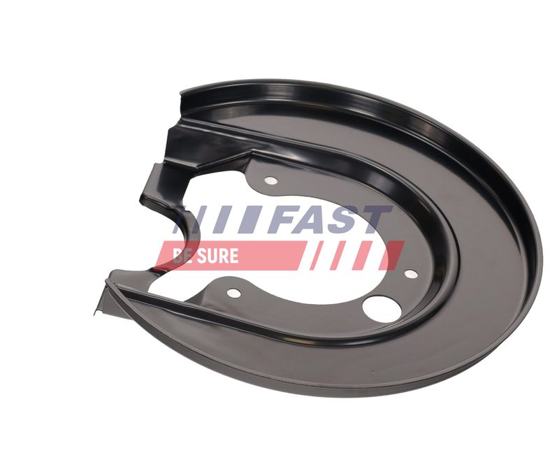 FAST FT02783 Splash Guard, brake disc