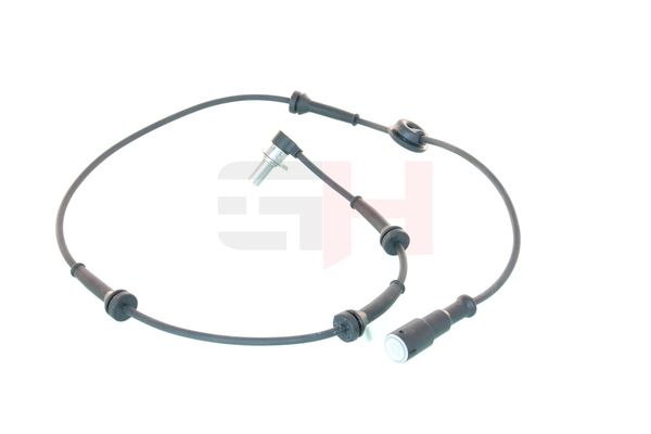 GH GH-704000 Sensor, wheel speed