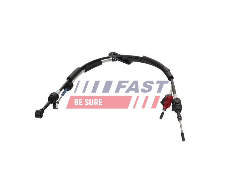 FAST FT11773 Cable Set, manual transmission