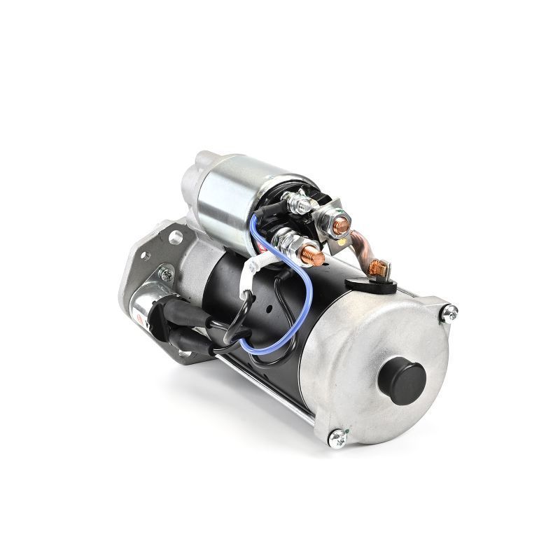 Delco Remy SER84205-12B1 Starter