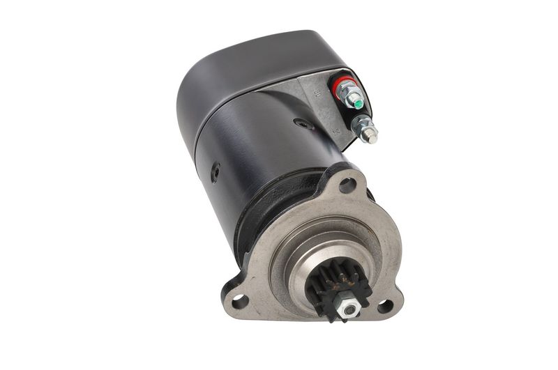 BOSCH 1986S00063 Starter
