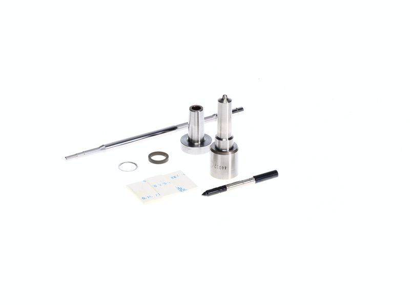 Set reparatie,sistem common-rail F 00R J03 509 BOSCH