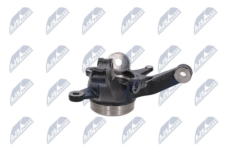 Käändmik, rattakinnitus, NTY ZZP-HY-512