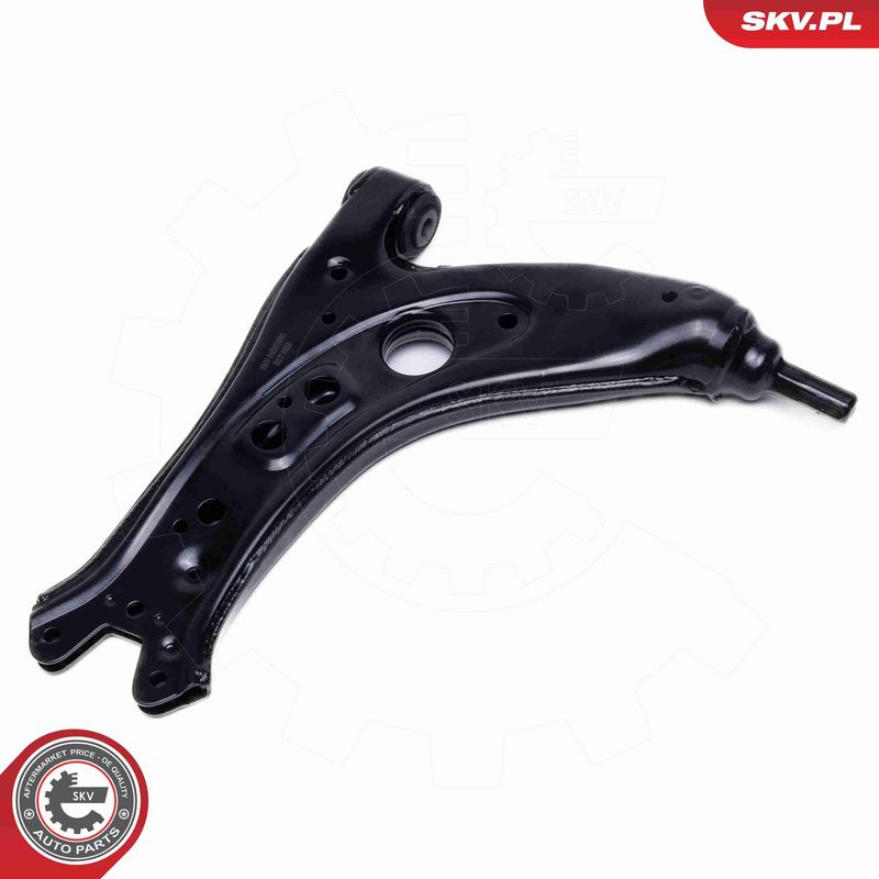 ESEN SKV 04SKV740 Control/Trailing Arm Kit, wheel suspension