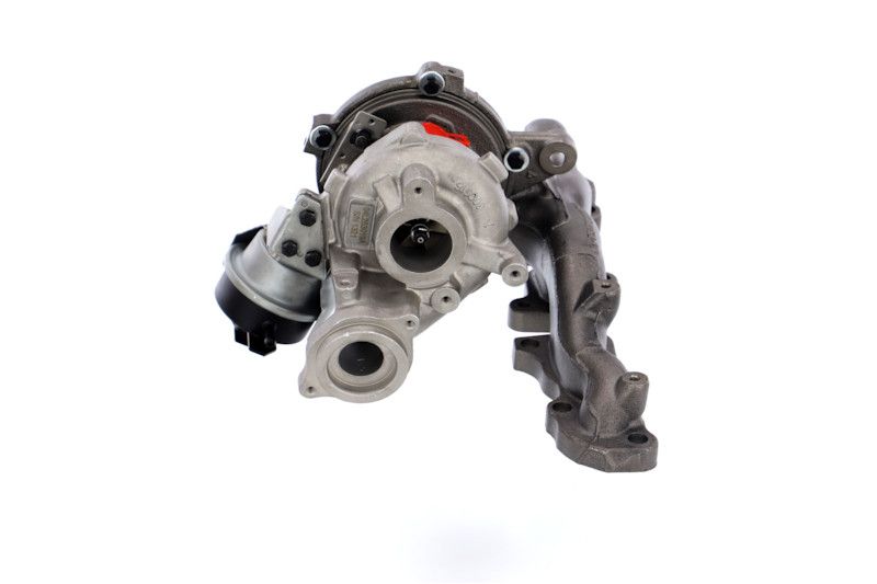 REMANTE 003-002-001435R Charger, charging (supercharged/turbocharged)
