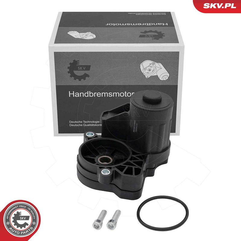 Seadeelement, seisupidur (pidurisadul), ESEN SKV 96SKV890