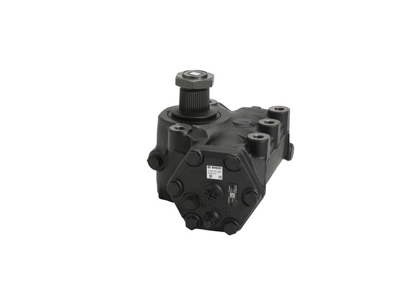 BOSCH KS00001250 Steering Gear