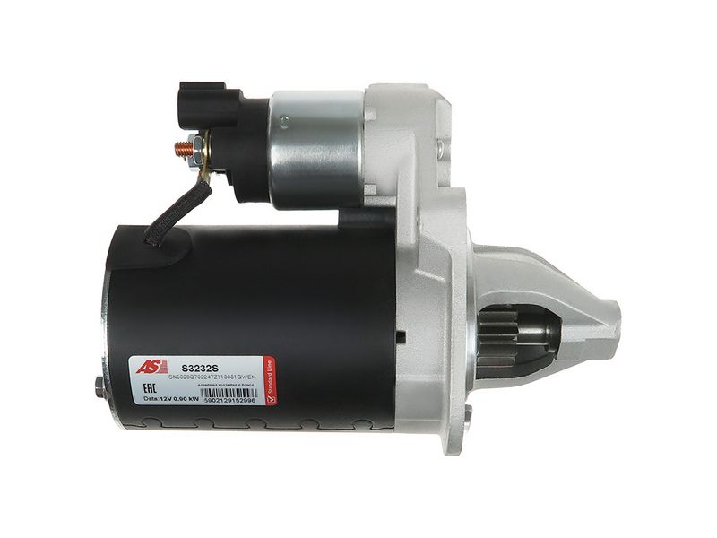 AS-PL S3232S Starter