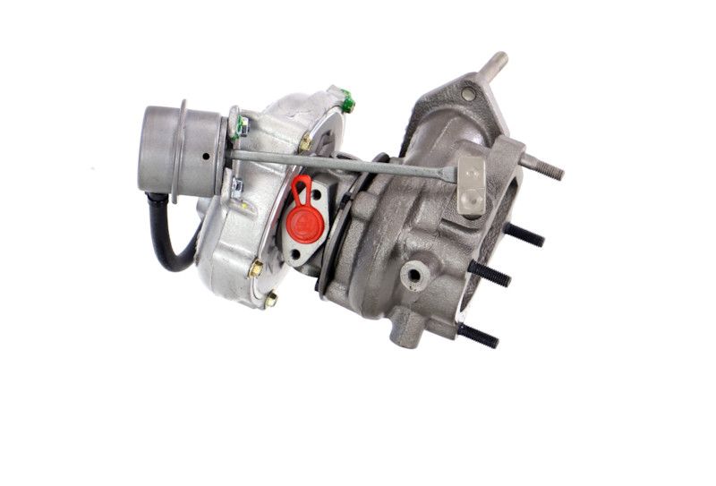 REMANTE 003-001-001126R Turbokompresorius
