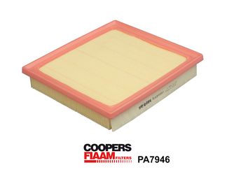 Повітряний фільтр, Coopers Fiaam PA7846