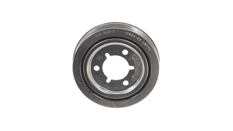 SKF VKM 93316 Шків, колінчатий вал