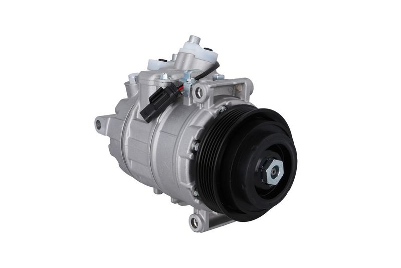 KAMOKA 7820258 Compressor, air conditioning