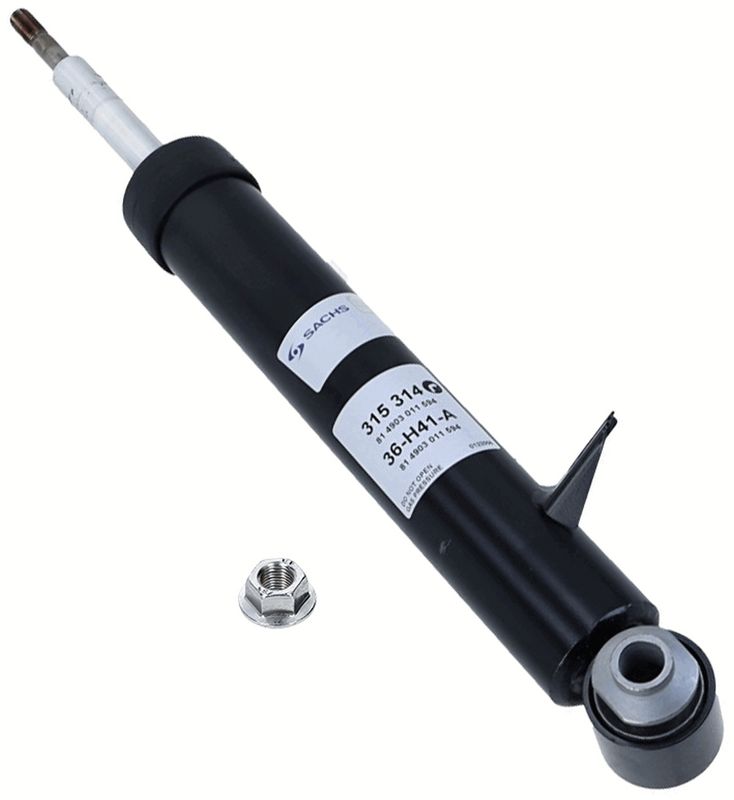 Amortisseur SACHS 315 314
