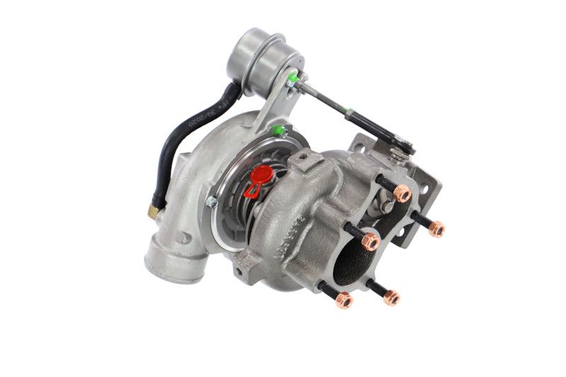 REMANTE 003-001-001189R Turbokompresorius