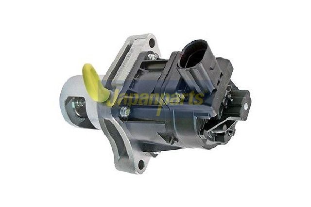 JAPANPARTS ERG vožtuvas