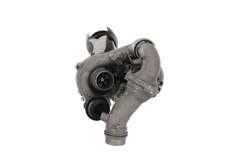 REMANTE 003-002-001083R Charger, charging (supercharged/turbocharged)