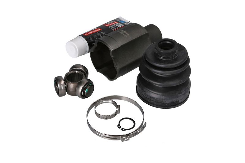 Liigendlaager, veovõll,...