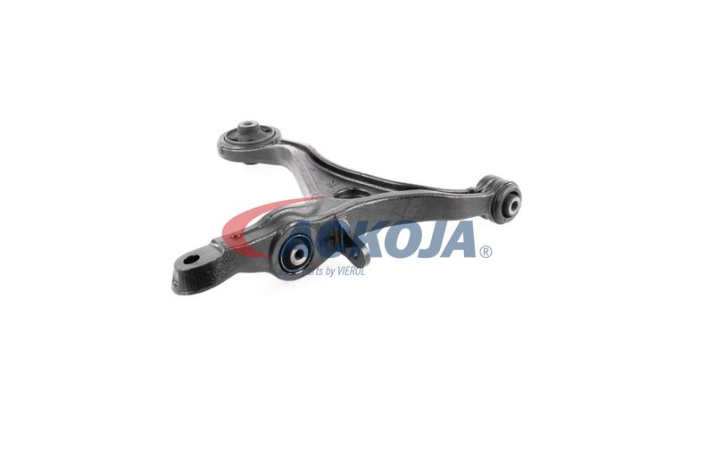 ACKOJA A26-0125 Control/Trailing Arm, wheel suspension