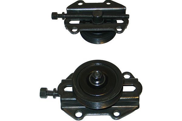 KAVO PARTS feszítőgörgő, hosszbordás szíj DTP-3011