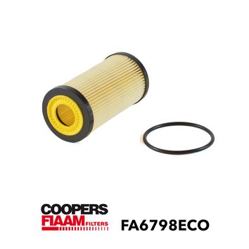 маслен филтър CoopersFiaam