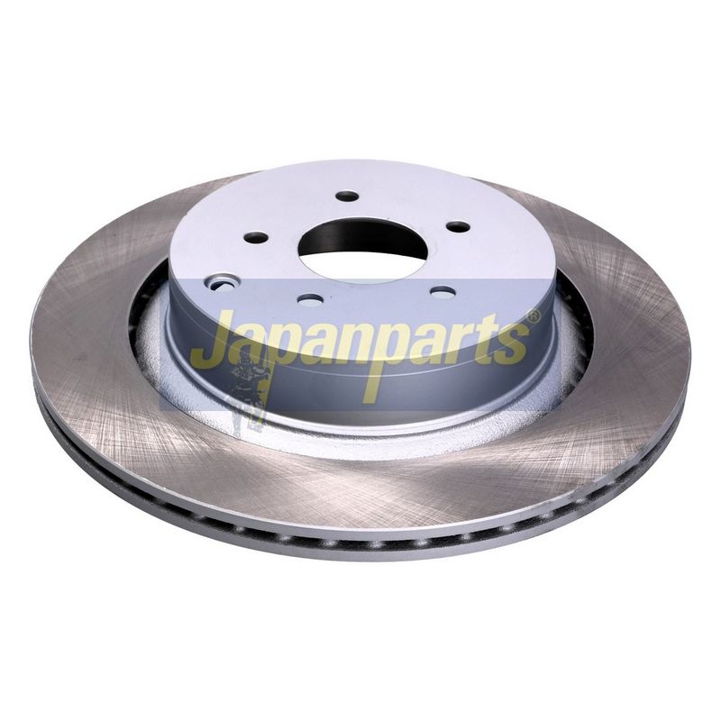 спирачен диск JAPANPARTS