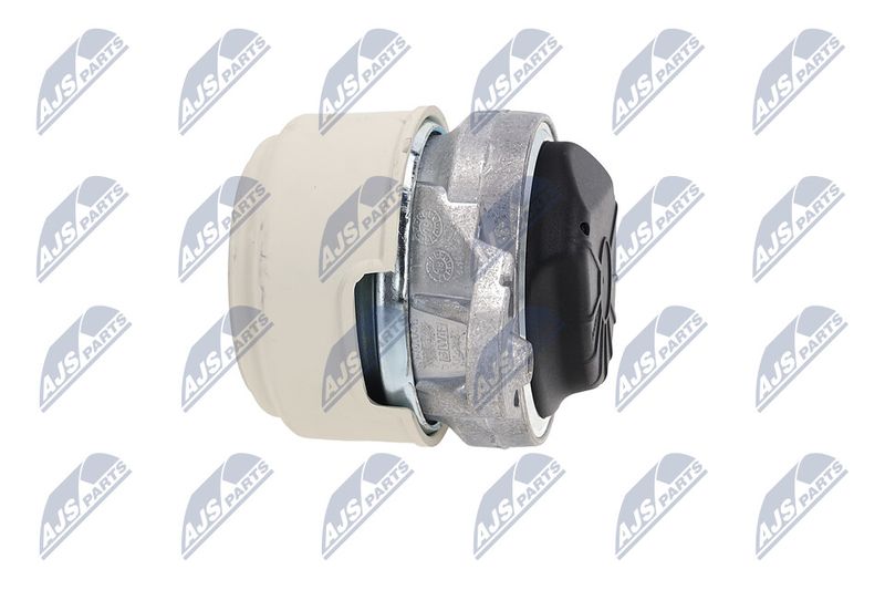 Paigutus, Mootor, NTY ZPS-ME-038