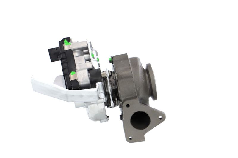 REMANTE 003-002-001008R Charger, charging (supercharged/turbocharged)