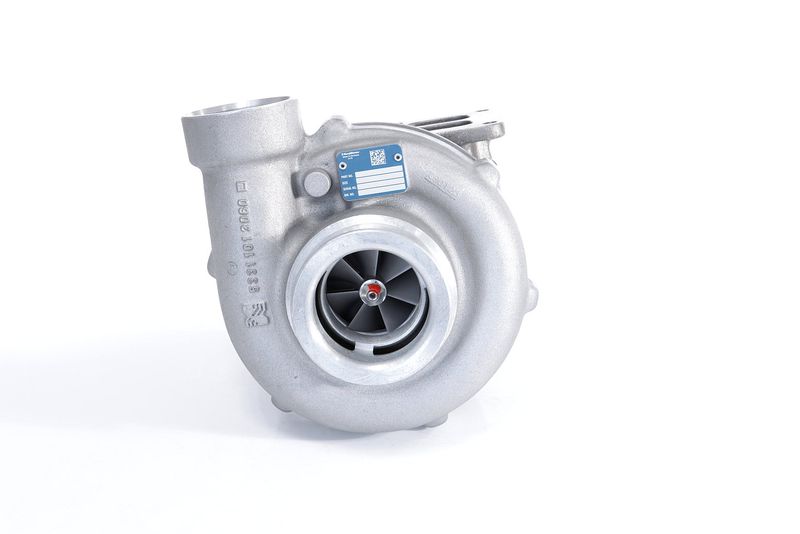 Compresor,sistem de supraalimentare T915088 BTS Turbo