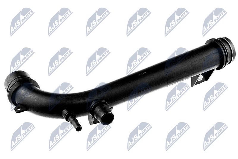 Jahutusvedeliku torustik, NTY CTM-PL-006