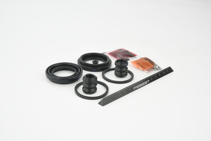 FEBEST 0275-R20F Repair Kit, brake caliper