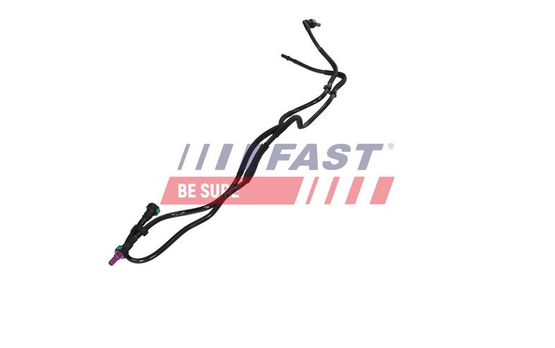 Kütusetorustik, FAST FT14143