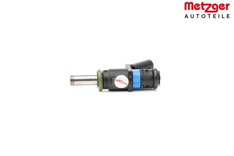 METZGER AUTOTEILE 0920136 Injector