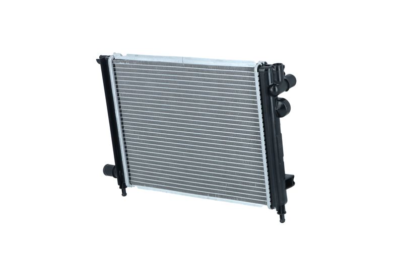 NRF 58966 Radiator, engine cooling