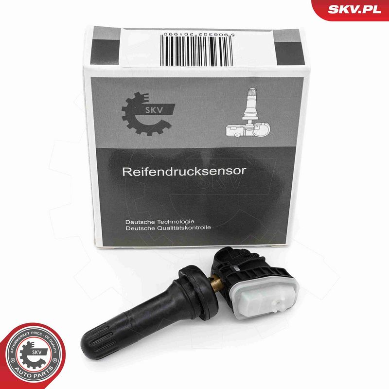 ESEN SKV 70SKV018 - Wheel Sensor, tyre-pressure monitoring system