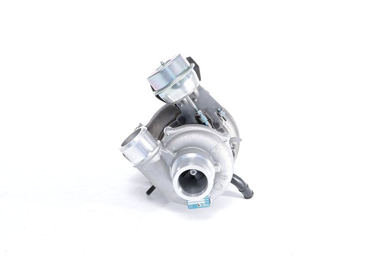 LADER AUFLADUNG BTS Turbo T915279 1