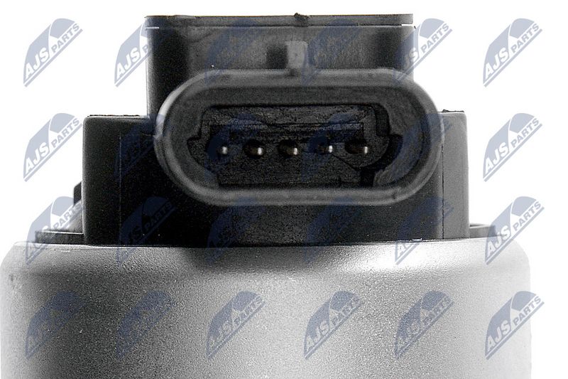 EGR-klapp, NTY EGR-PE-000